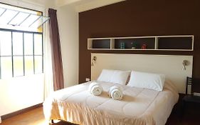 Loft Andino I - Comfort Moderno A 5' Del Centro